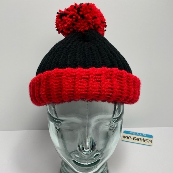Fisherman Beanie - Picture 3 of 9